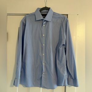 Tommy Hilfiger button up